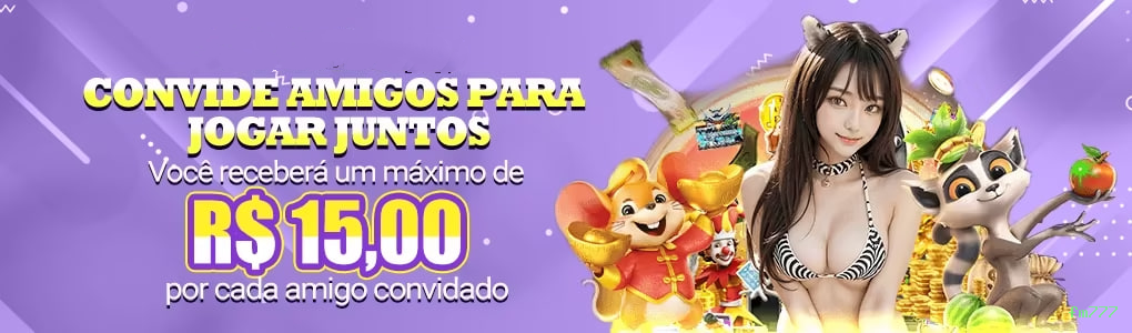 Termos e condições