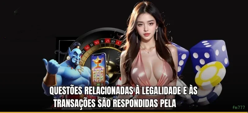 Promoções e bônus exclusivos da fm777